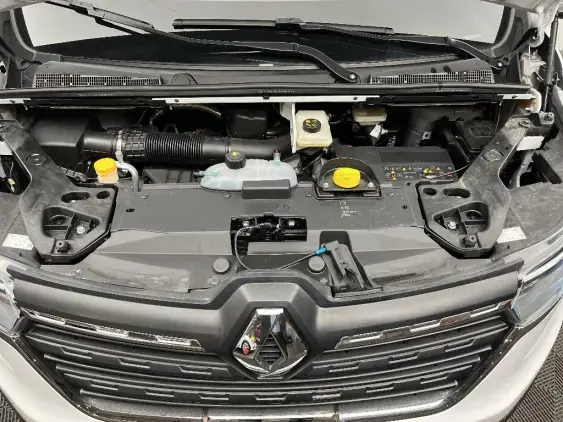 RENAULT TRAFIC FG III - voiture d'occasion - Photo 21