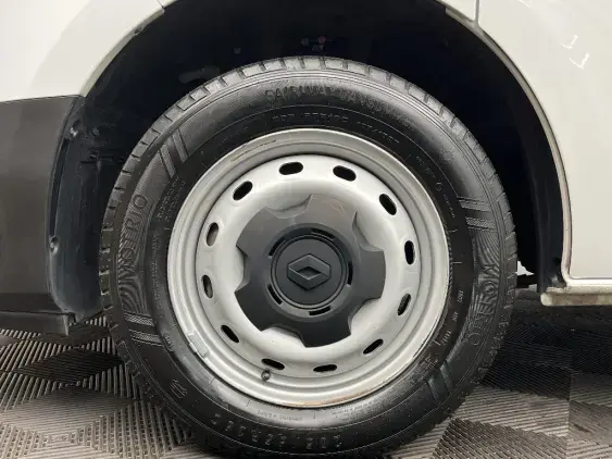 RENAULT TRAFIC FG III - voiture d'occasion - Photo 23