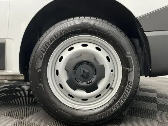 RENAULT TRAFIC FG III - voiture d'occasion - Photo 24