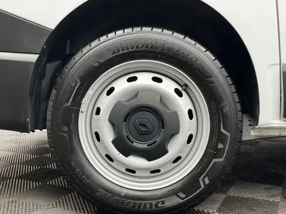 RENAULT TRAFIC FG III - voiture d'occasion - Photo 25