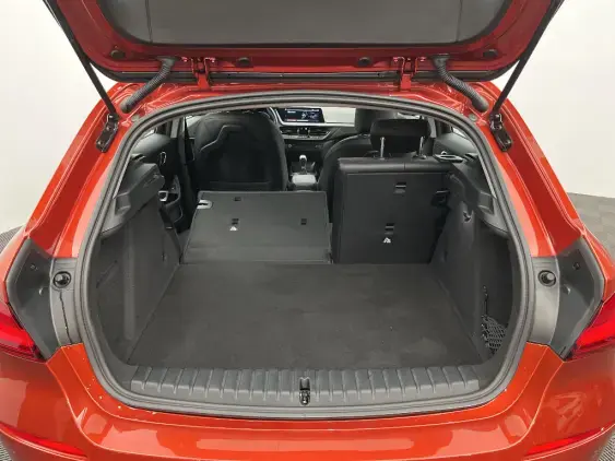 BMW SERIE 1 F40 - voiture d'occasion - Photo 16