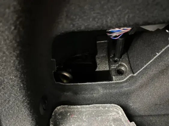 BMW SERIE 1 F40 - voiture d'occasion - Photo 17