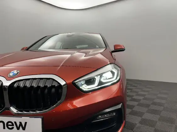 BMW SERIE 1 F40 - voiture d'occasion - Photo 22