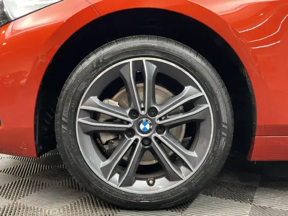 BMW SERIE 1 F40 - voiture d'occasion - Photo 23