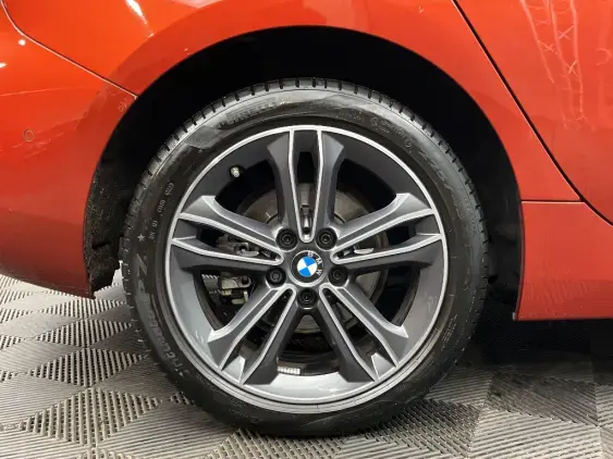 BMW SERIE 1 F40 - voiture d'occasion - Photo 25