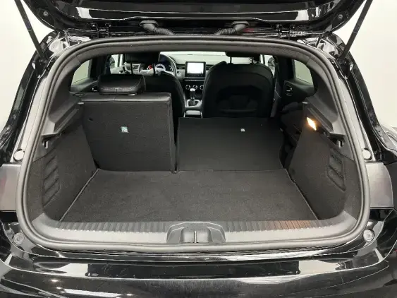 RENAULT CLIO V - voiture d'occasion - Photo 16