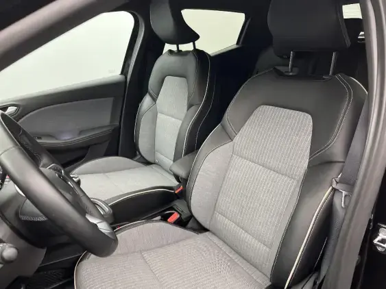 RENAULT CLIO V - voiture d'occasion - Photo 18