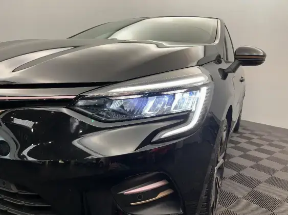 RENAULT CLIO V - voiture d'occasion - Photo 22