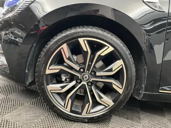 RENAULT CLIO V - voiture d'occasion - Photo 23