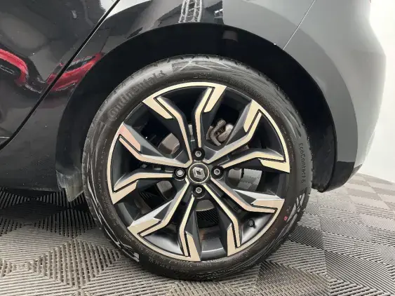 RENAULT CLIO V - voiture d'occasion - Photo 24