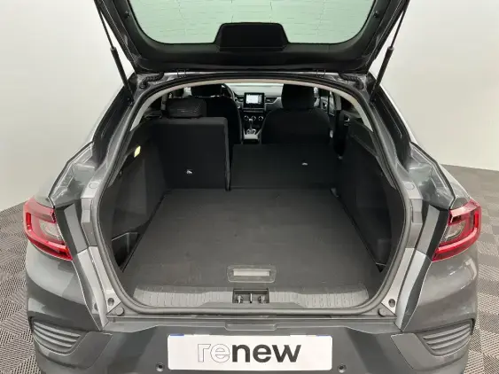 RENAULT ARKANA - voiture d'occasion - Photo 16