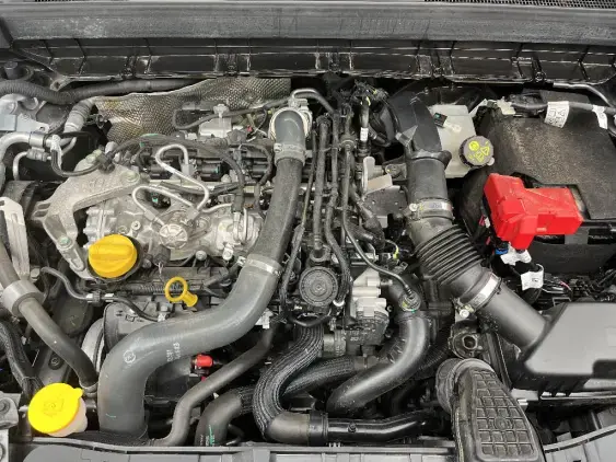 RENAULT ARKANA - voiture d'occasion - Photo 21