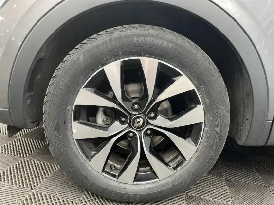 RENAULT ARKANA - voiture d'occasion - Photo 23