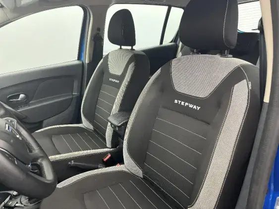 DACIA SANDERO II - voiture d'occasion - Photo 18