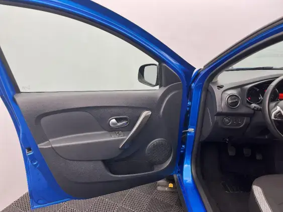 DACIA SANDERO II - voiture d'occasion - Photo 19