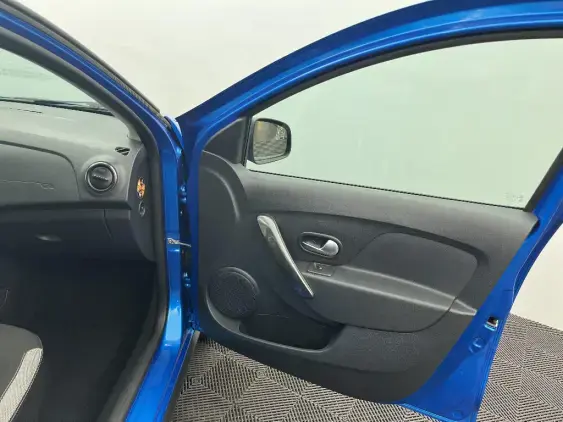 DACIA SANDERO II - voiture d'occasion - Photo 20