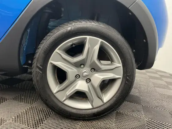 DACIA SANDERO II - voiture d'occasion - Photo 24