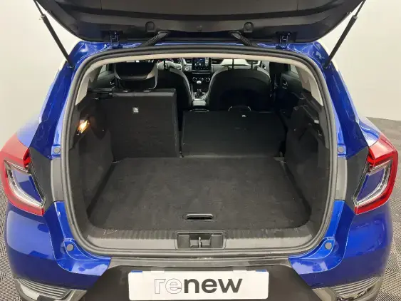 RENAULT CAPTUR II - voiture d'occasion - Photo 16