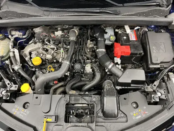 RENAULT CAPTUR II - voiture d'occasion - Photo 21