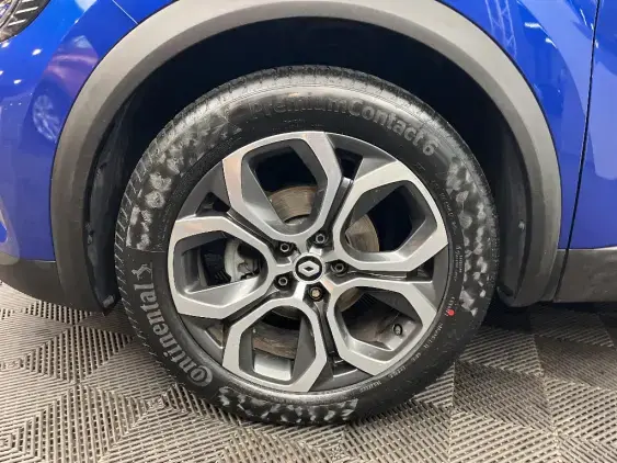 RENAULT CAPTUR II - voiture d'occasion - Photo 23