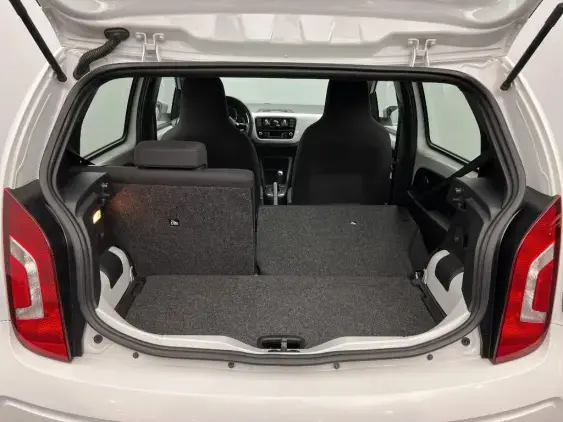 VOLKSWAGEN UP - voiture d'occasion - Photo 16