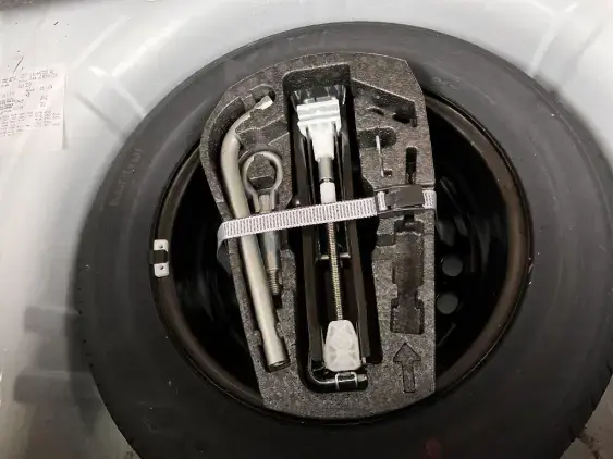 VOLKSWAGEN UP - voiture d'occasion - Photo 17