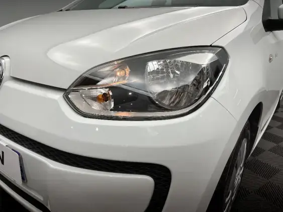 VOLKSWAGEN UP - voiture d'occasion - Photo 22