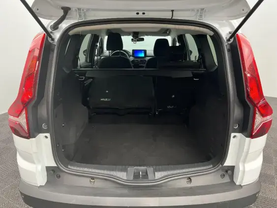 DACIA JOGGER - voiture d'occasion - Photo 16