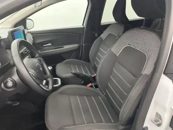 DACIA JOGGER - voiture d'occasion - Photo 18