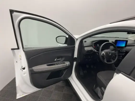 DACIA JOGGER - voiture d'occasion - Photo 19