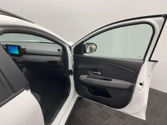 DACIA JOGGER - voiture d'occasion - Photo 20