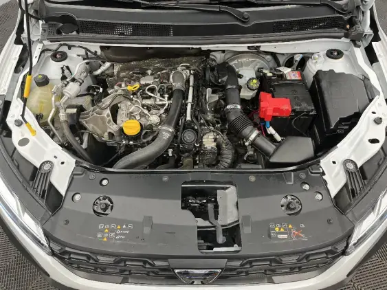 DACIA JOGGER - voiture d'occasion - Photo 21