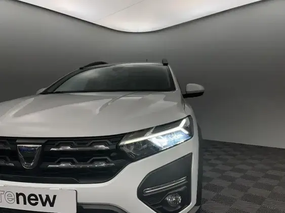 DACIA JOGGER - voiture d'occasion - Photo 22