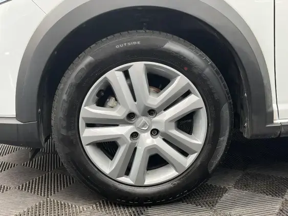 DACIA JOGGER - voiture d'occasion - Photo 23