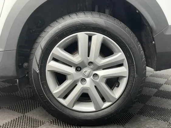 DACIA JOGGER - voiture d'occasion - Photo 24