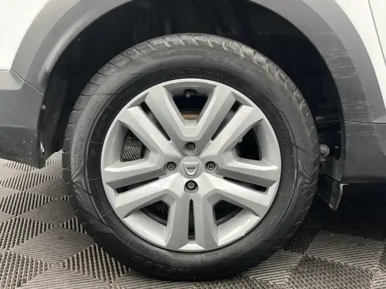 DACIA JOGGER - voiture d'occasion - Photo 25