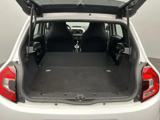 RENAULT TWINGO ELECTRIQUE III - voiture d'occasion - Photo 16