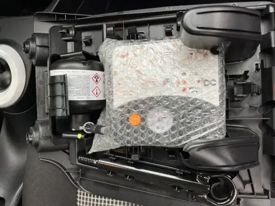 RENAULT TWINGO ELECTRIQUE III - voiture d'occasion - Photo 17