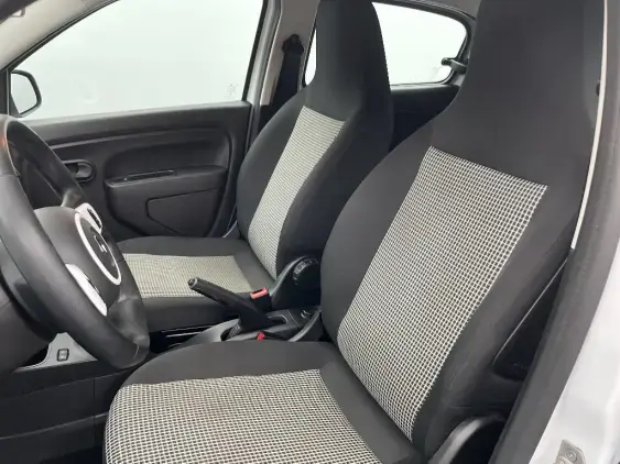 RENAULT TWINGO ELECTRIQUE III - voiture d'occasion - Photo 18