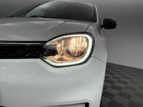 RENAULT TWINGO ELECTRIQUE III - voiture d'occasion - Photo 22