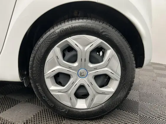 RENAULT TWINGO ELECTRIQUE III - voiture d'occasion - Photo 24