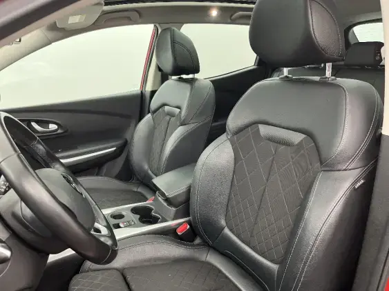 RENAULT KADJAR - voiture d'occasion - Photo 18