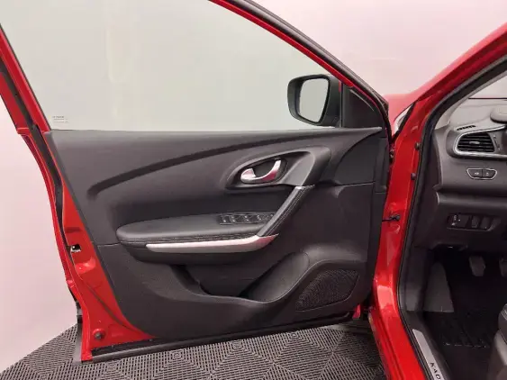 RENAULT KADJAR - voiture d'occasion - Photo 19