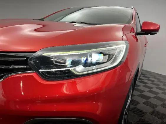 RENAULT KADJAR - voiture d'occasion - Photo 22