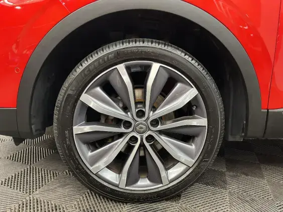 RENAULT KADJAR - voiture d'occasion - Photo 23