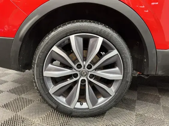 RENAULT KADJAR - voiture d'occasion - Photo 25