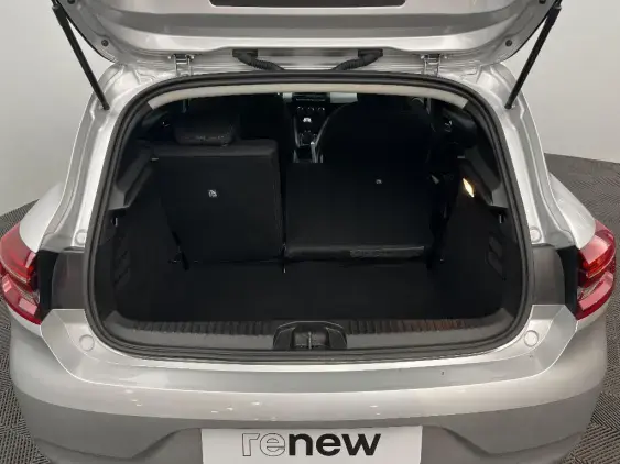 RENAULT CLIO V - voiture d'occasion - Photo 16