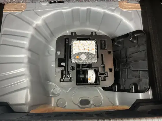 RENAULT CLIO V - voiture d'occasion - Photo 17