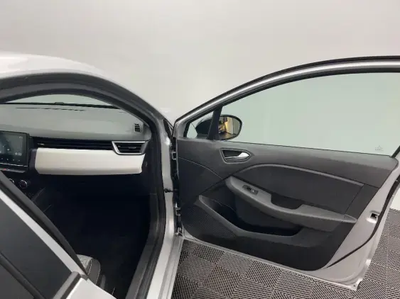 RENAULT CLIO V - voiture d'occasion - Photo 20