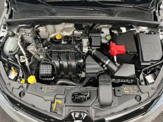 RENAULT CLIO V - voiture d'occasion - Photo 21